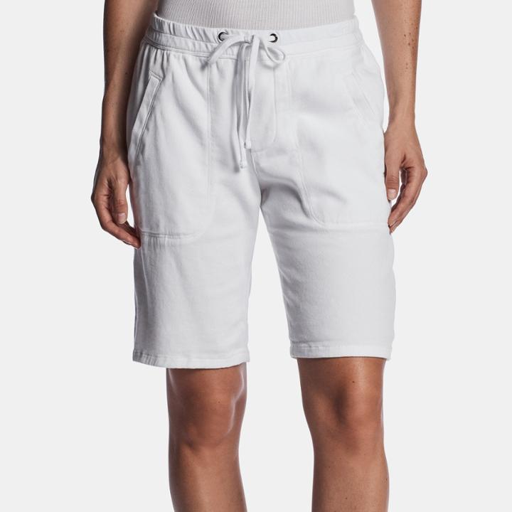 James Perse Soft Drape Utility Short