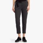 James Perse Soft Knit Belted Pant