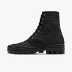 James Perse K2 Neo Nylon Army Boot - Womens