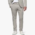 James Perse Micro Twill Tailored Pant