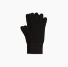 James Perse Cashmere Gloves