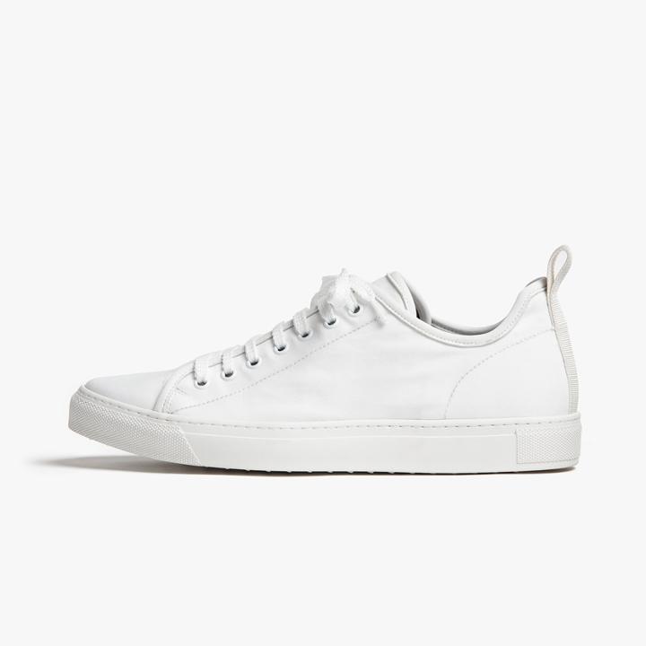 James Perse Carbon Nylon Sneaker - Mens