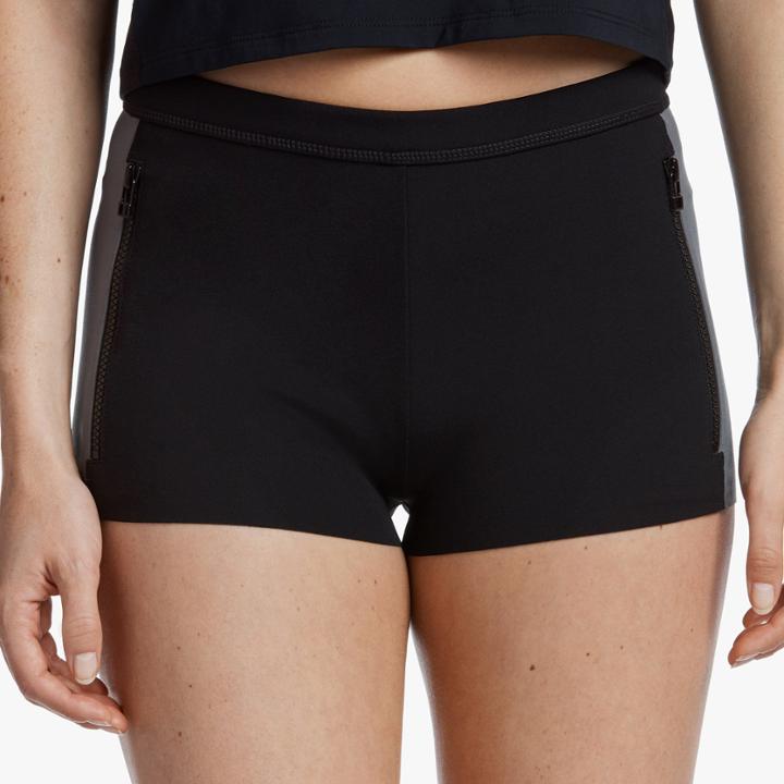 James Perse Zip Pocket Scuba Short