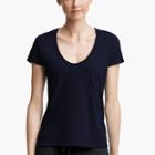 James Perse Relaxed Casual Tee