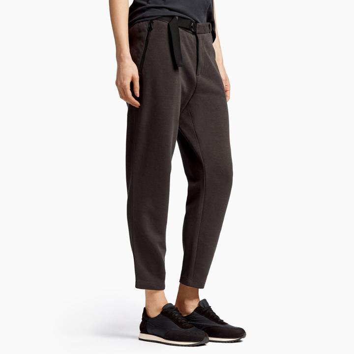 James Perse Cotton Nylon Knit Pant