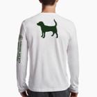 James Perse Humane Society International Charity Tee