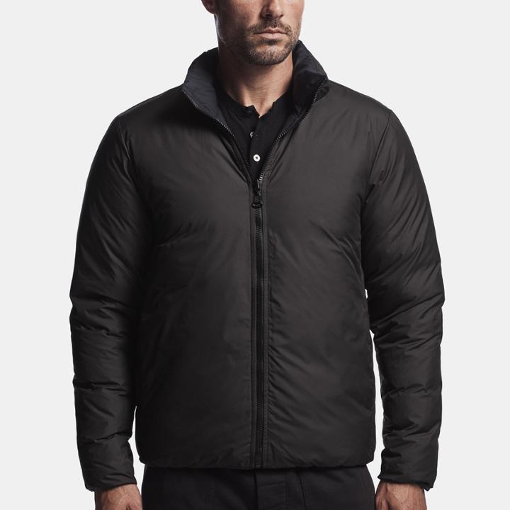 James Perse Y/osemite Reversible Down Jacket