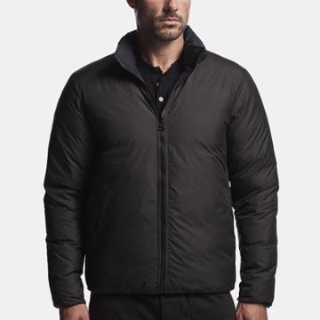 James Perse Y/osemite Reversible Down Jacket