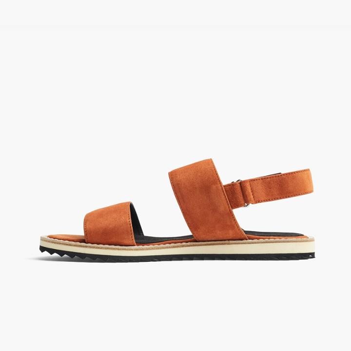 James Perse Cataliina Double Band Sandal - Womens