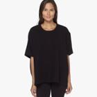 James Perse Soft Knit Poncho