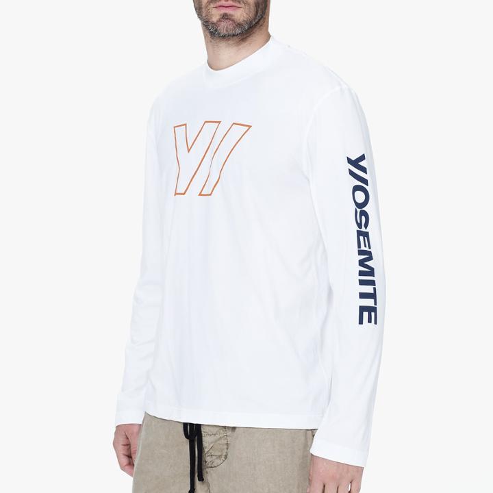 James Perse Long Sleeve Rashguard