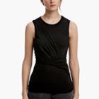 James Perse Twisted Tank