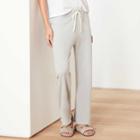 James Perse Vintage French Terry Cropped Sweatpant