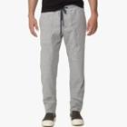 James Perse Stretch Textured Jsy Pant
