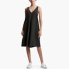 James Perse Cotton Linen Romper