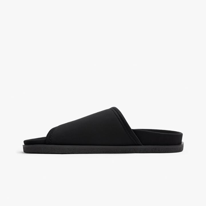 James Perse Surfrider Scuba Slide - Mens