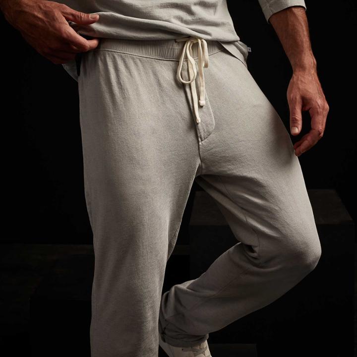 James Perse French Terry Sweat Pant