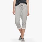 James Perse French Terry Slouchy Sweatpant