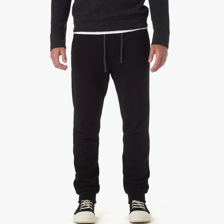 James Perse Compact Fleece Sweatpant