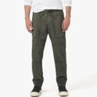 James Perse Parachute Poplin Cargo Pant