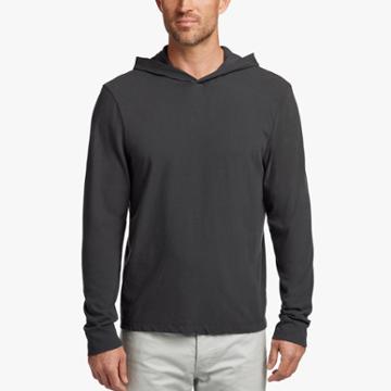 James Perse Fresca Jersey Hoodie
