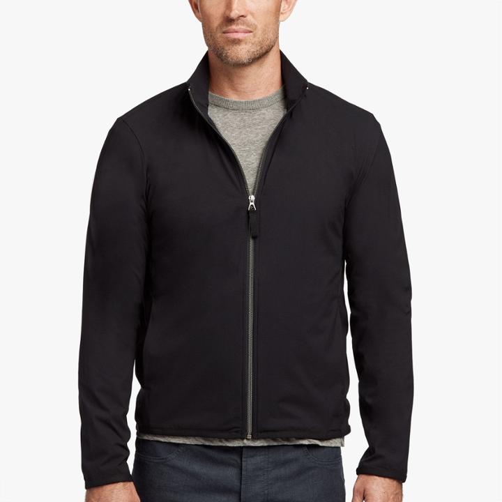 James Perse Y/osemite Ripstop Jacket