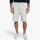 James Perse Micro Twill Tailored Suit Short