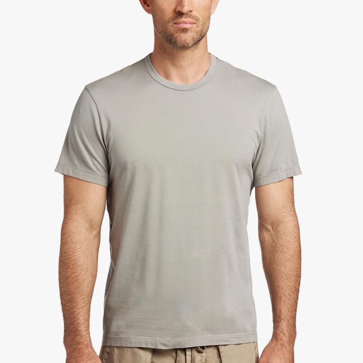 James Perse Soft Touch Jersey Tee