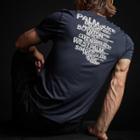 James Perse Short Sleeve Rashguard Palm Beach