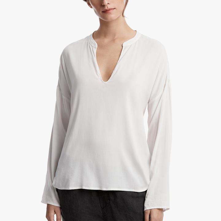 James Perse Relaxed Shirt