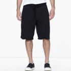James Perse Sanded Twill Surplus Short