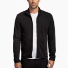 James Perse Y/osemite Cotton Terry Jacket