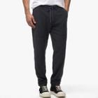 James Perse Heathered Knit Pant