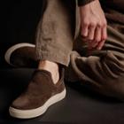 James Perse Men's Zuma Skate Sneaker