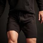 James Perse French Terry Fleece Short