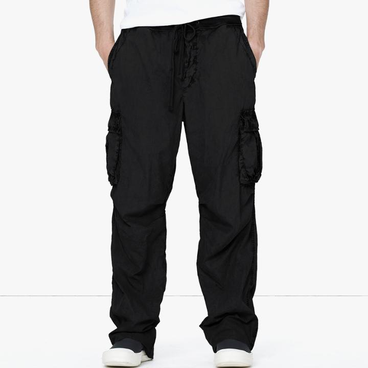 James Perse Contrast Waist Cargo Pant