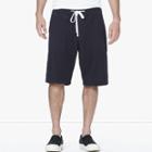 James Perse Knit Twill Cargo Short