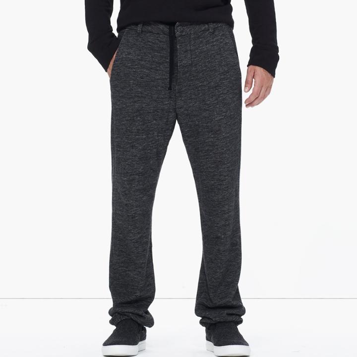 James Perse Tri Blend Jersey Pant