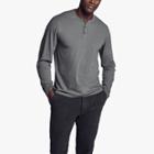 James Perse Recycled Lotus Jersey Henley