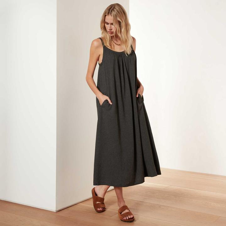 James Perse Camisole Dress
