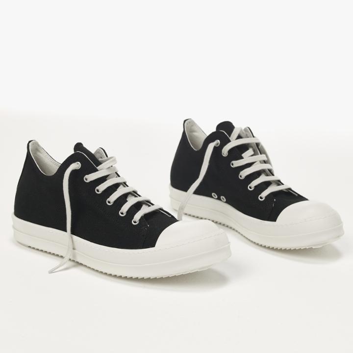 James Perse Drkshdw Low-top Sneakers - Mens