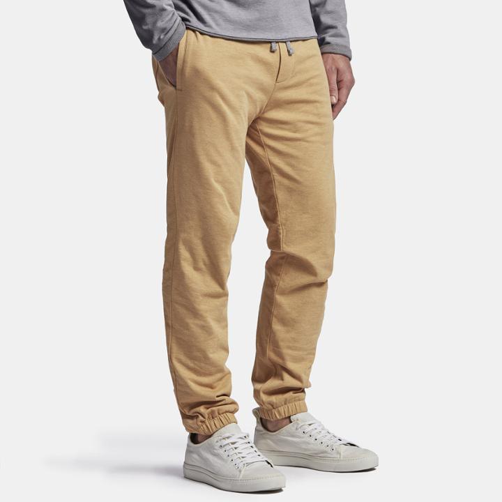 James Perse Y/osemite Mesh Lined Sweatpant