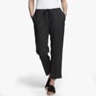 James Perse Slim Pull On Pant