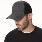 James Perse Heavy Tri-blend Trucker Hat