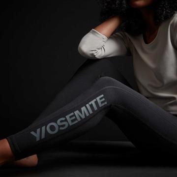 James Perse Y/osemite Seamed Lounge Legging