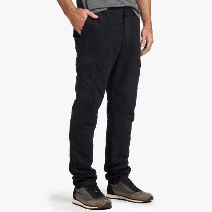 James Perse Garment Dyed Utility Pant