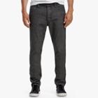 James Perse Textured Herringbone 5 Pocket Pant