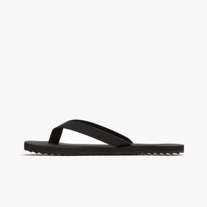 James Perse Antes Grosgrain Flip-flop - Womens