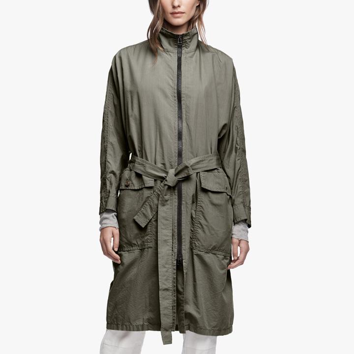 James Perse Dress Jacket