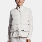 James Perse Y/osemite Mixed Media Jacket